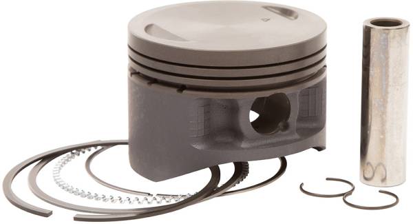 VERTEX - PISTON KIT CAST 82.95/STD 10.25:1 YAM - Image 1