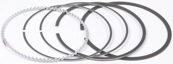 VERTEX - PISTON RINGS 83.45MM YAM FOR VERTEX PISTONS ONLY - Image 1