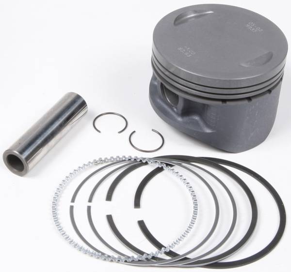 VERTEX - PISTON KIT CAST 83.95/+1.00 10.25:1 YAM - Image 1