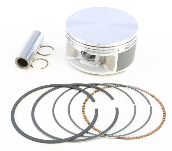 VERTEX - PISTON KIT CAST 99.95/STD 9.1:1 YAM - Image 1