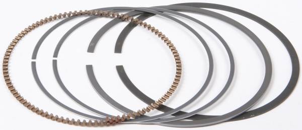 VERTEX - PISTON RINGS 100.45MM YAM FOR VERTEX PISTONS ONLY - Image 1