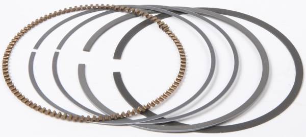 VERTEX - PISTON RINGS 100.95MM YAM FOR VERTEX PISTONS ONLY - Image 1