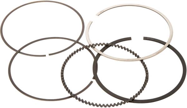 VERTEX - PISTON RINGS 85.47MM HON FOR VERTEX PISTONS ONLY - Image 1