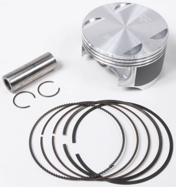 VERTEX - PISTON KIT FORGED 93.98/STD 10.5:1 HON - Image 1