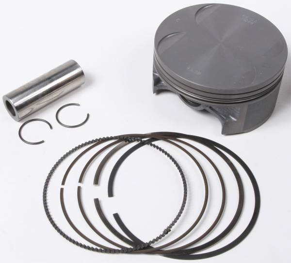 VERTEX - PISTON KIT - Image 1