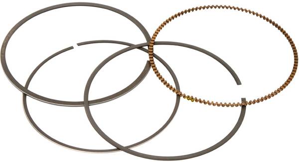 VERTEX - PISTON RINGS 90.96MM FOR VERTEX PISTONS ONLY - Image 1