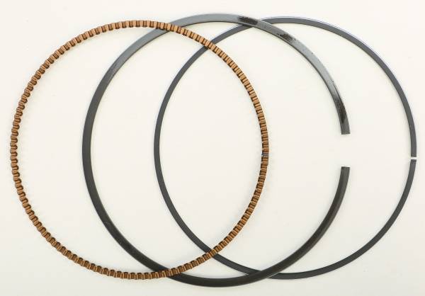 VERTEX - PISTON RINGS 95.45MM SUZ FOR VERTEX PISTONS ONLY - Image 1