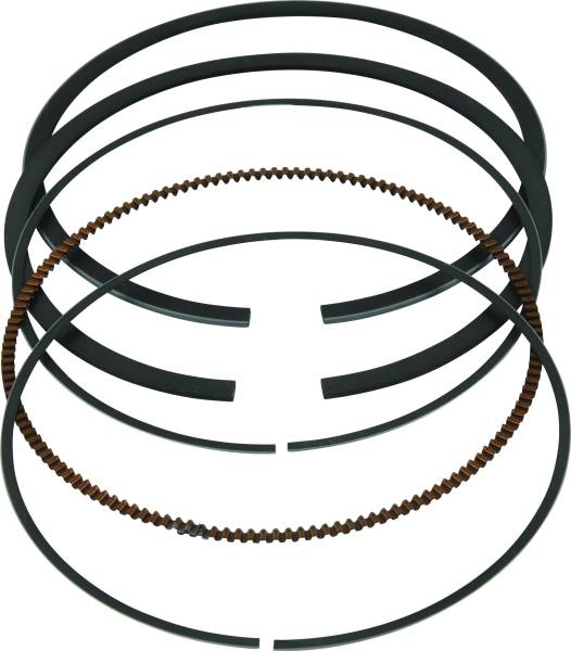 VERTEX - PISTON RINGS 86.97MM HON FOR VERTEX PISTONS ONLY - Image 1