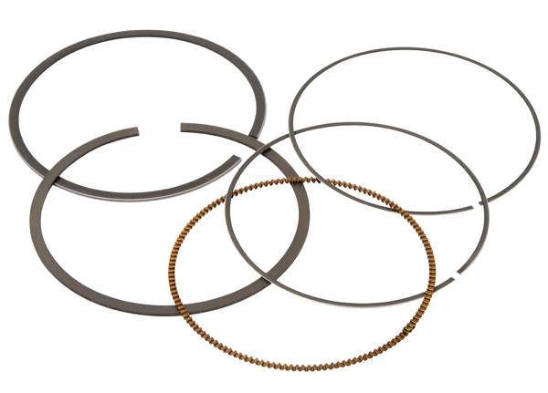 VERTEX - PISTON RINGS 87.97MM HON FOR VERTEX PISTONS ONLY - Image 1