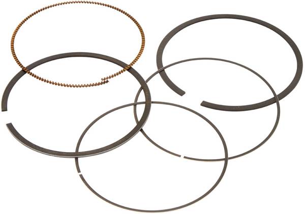 VERTEX - PISTON RINGS 88.97MM HON FOR VERTEX PISTONS ONLY - Image 1