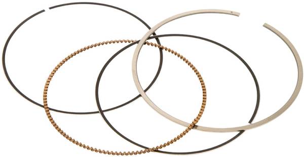 VERTEX - PISTON RINGS 79.96MM FOR VERTEX PISTONS ONLY - Image 1