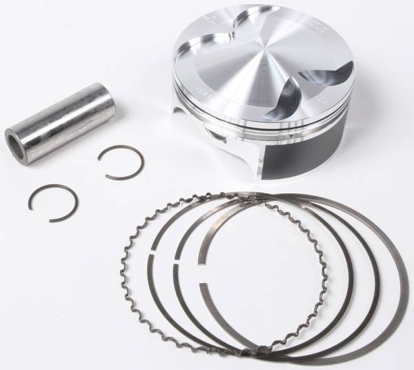 VERTEX - PISTON KIT HC FORGED 88.94/STD 12.0:1 KTM - Image 1