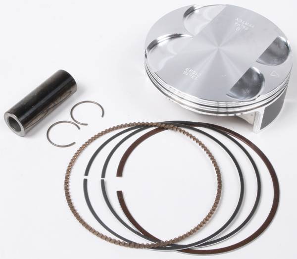 VERTEX - PISTON KIT FORGED 96.94/STD 12.5:1 KTM - Image 1