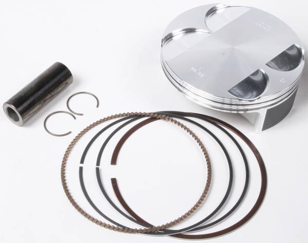 VERTEX - PISTON KIT - Image 1