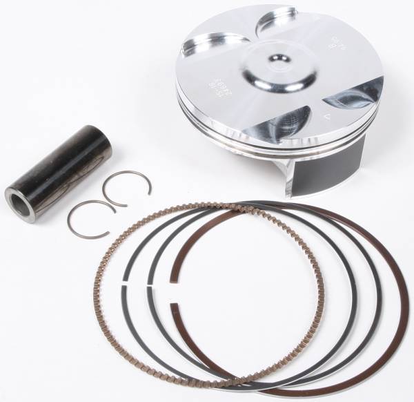 VERTEX - PISTON KIT FORGED 94.95/STD 11.9:1 KTM - Image 1