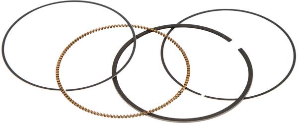 VERTEX - PISTON RINGS 76.95MM SUZ/YAM FOR VERTEX PISTONS ONLY - Image 1