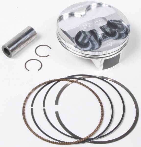 VERTEX - PISTON KIT - Image 1