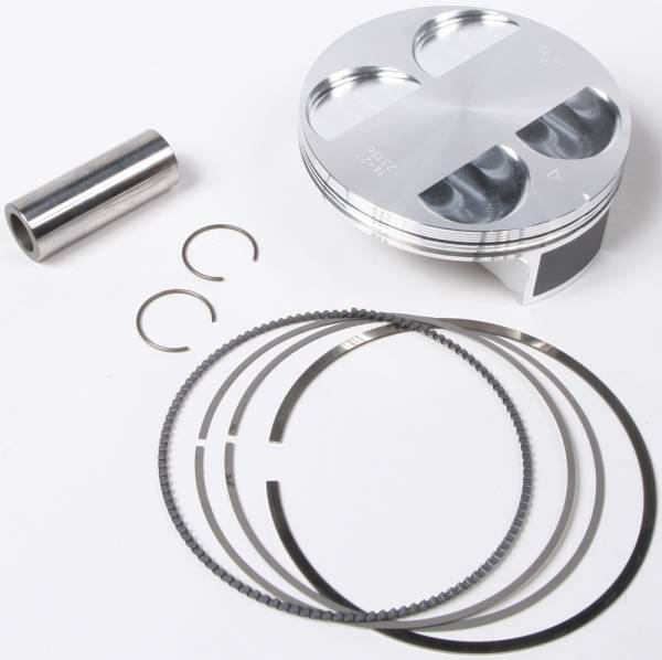 VERTEX - PISTON KIT FORGED 95.96/STD 12.0:1 HON - Image 1