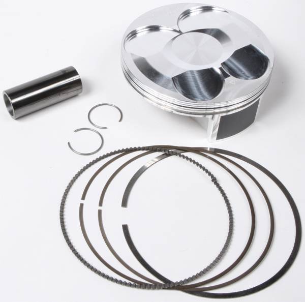 VERTEX - PISTON KIT HC FORGED 99.95/STD 12.5:1 KTM - Image 1