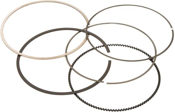 VERTEX - PISTON RINGS 95.95MM HON/KAW FOR VERTEX PISTONS ONLY - Image 1