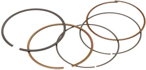 VERTEX - PISTON RINGS 73.95MM YAM FOR VERTEX PISTONS ONLY - Image 1