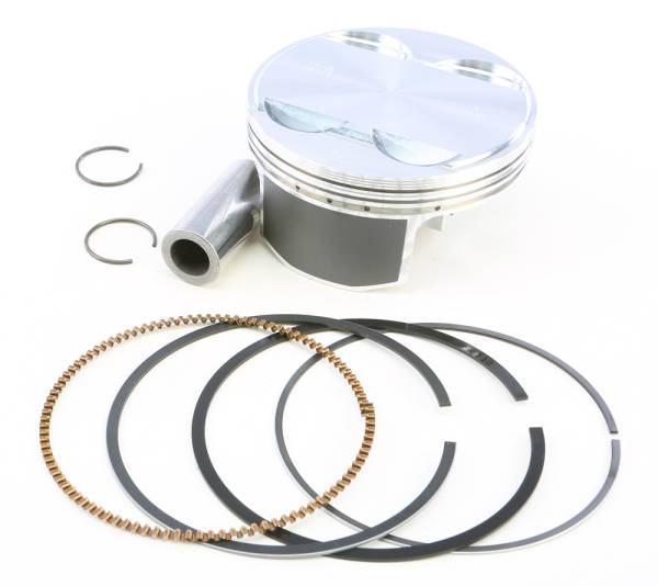 VERTEX - PISTON KIT HC FORGED 101.95/STD 11.0:1 YAM - Image 1