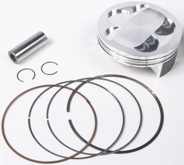 VERTEX - PISTON KIT HC FORGED 94.95/STD 13.0:1 YAM - Image 1