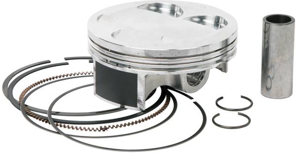 VERTEX - PISTON KIT HC FORGED 94.96/STD 13.0:1 YAM - Image 1