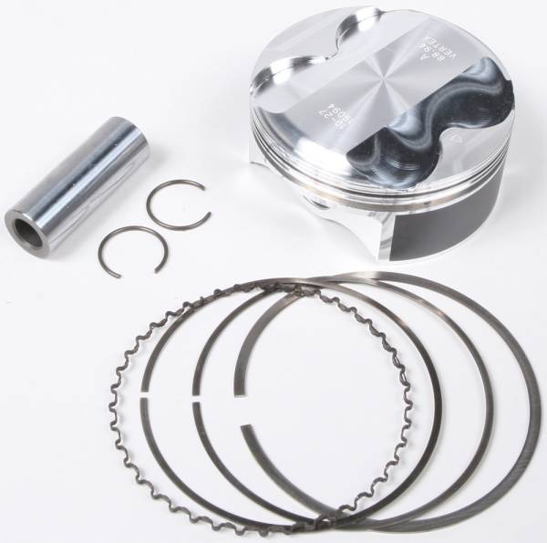 VERTEX - PISTON KIT HC FORGED 88.94/STD 13.0:1 KTM - Image 1