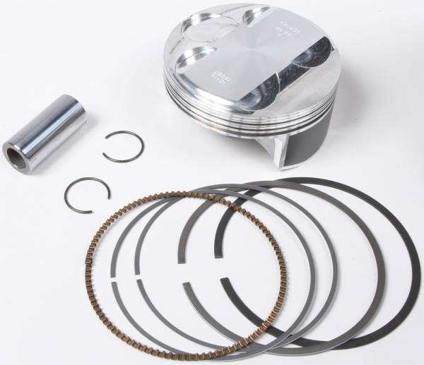 VERTEX - PISTON KIT HC FORGED 99.95/STD 11.0:1 YAM - Image 1