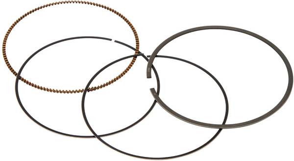 VERTEX - PISTON RINGS 78.96MM FOR VERTEX PISTONS ONLY - Image 1