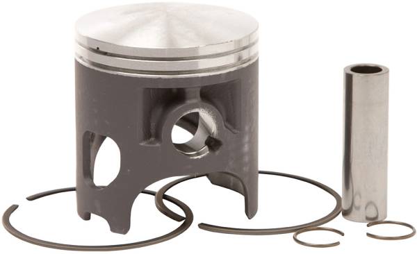 VERTEX - PISTON KIT CAST STROKER 64.45/+0.50 YAM - Image 1