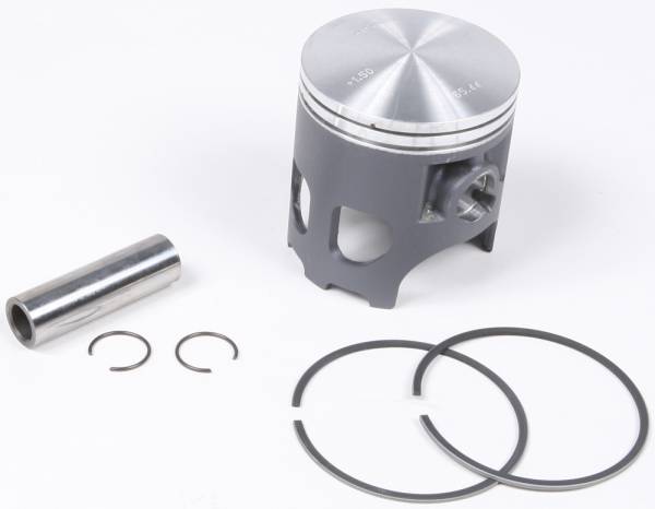 VERTEX - PISTON KIT CAST STROKER 65.45/+1.50 YAM - Image 1