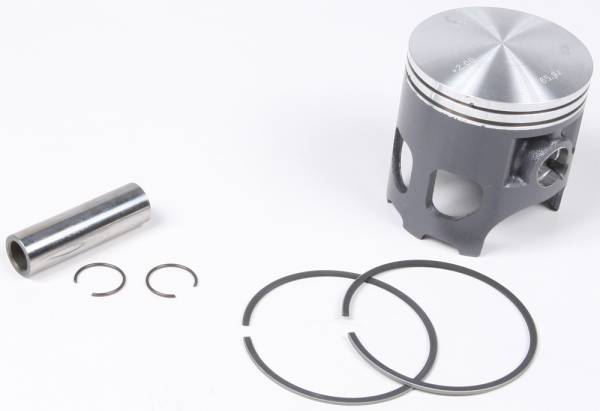 VERTEX - PISTON KIT CAST STROKER 65.95/+2.00 YAM - Image 1