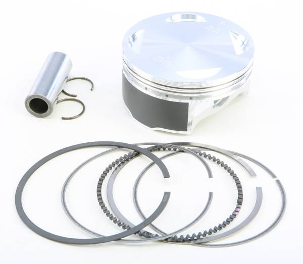 VERTEX - PISTON KIT FORGED STROKER 88.94/+4.00 9.3:1 HON - Image 1