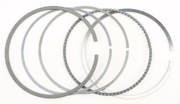 VERTEX - PISTON RINGS 88.94MM HON FOR VERTEX PISTONS ONLY - Image 1