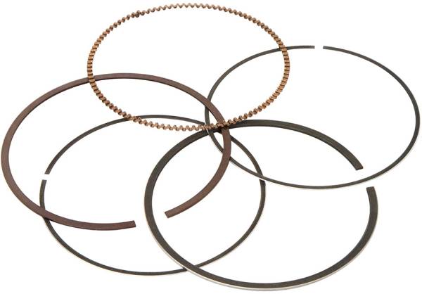 VERTEX - PISTON RINGS 91.96MM FOR VERTEX PISTONS ONLY - Image 1