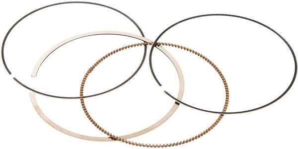 VERTEX - PISTON RINGS 87.96MM HUSQ/KTM FOR VERTEX PISTONS ONLY - Image 1