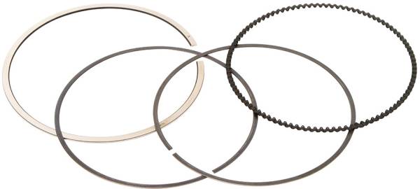 VERTEX - PISTON RINGS 89.96MM HUSQ/KTM FOR VERTEX PISTONS ONLY - Image 1