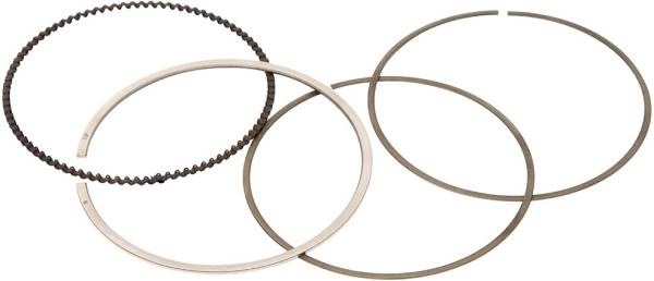 VERTEX - PISTON RINGS 82.96MM KAW/SUZ FOR VERTEX PISTONS ONLY - Image 1