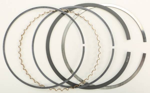 VERTEX - PISTON RINGS 92.95MM POL FOR VERTEX PISTONS ONLY - Image 1