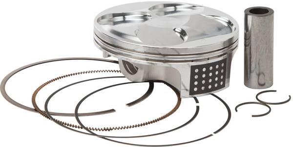 VERTEX - VERTEX PISTON CRF450R '13 HIGH COMP - Image 1