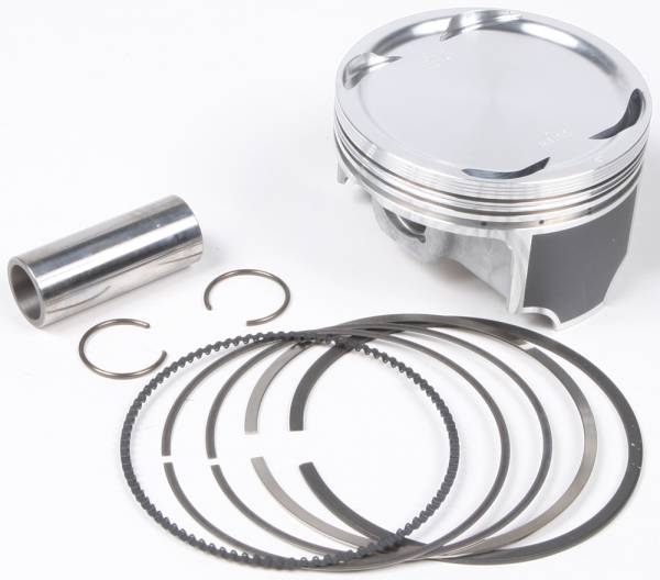 VERTEX - PISTON KIT FORGED 84.95/STD 8.8:1 KAW - Image 1