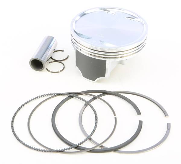 VERTEX - PISTON KIT BB FORGED 90.95/+6.00 9.0:1 KAW - Image 1