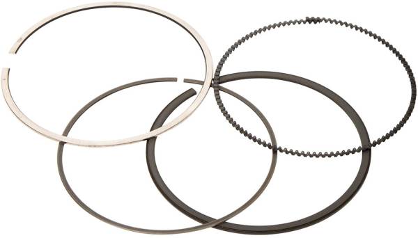 VERTEX - PISTON RINGS 90.95MM KAW FOR VERTEX PISTONS ONLY - Image 1