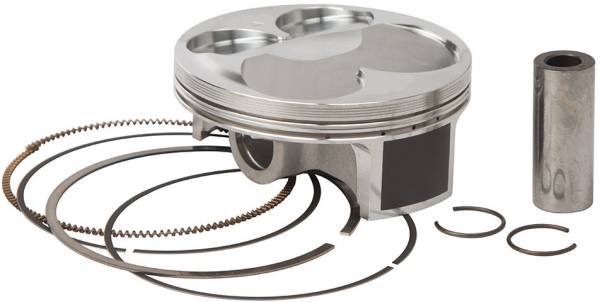 VERTEX - PISTON KIT BIG BORE 79.98MM - Image 1