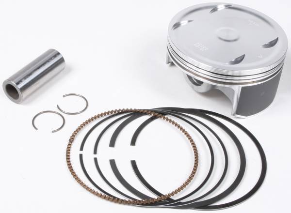 VERTEX - PISTON KIT FORGED 101.95/STD 10.1:1 YAM - Image 1