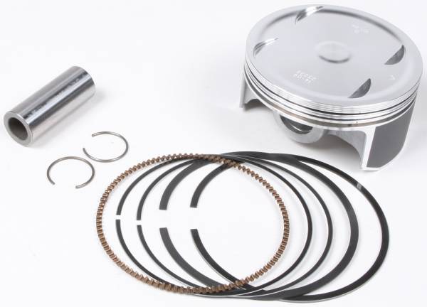 VERTEX - PISTON KIT FORGED 101.96/STD 10.1:1 YAM - Image 1