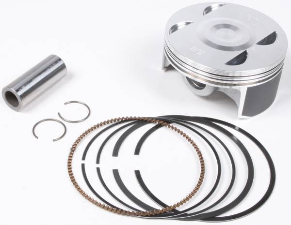 VERTEX - PISTON KIT HC FORGED 101.96/STD 11.0:1 YAM - Image 1