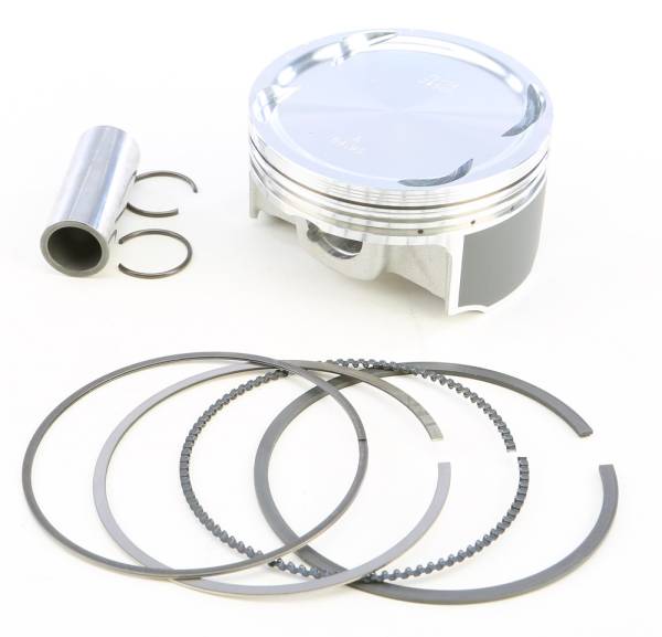 VERTEX - PISTON KIT FORGED 84.95/STD 9.3:1 KAW - Image 1